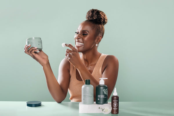 Issa Rae Joins Sienna Naturals as Co-Owner