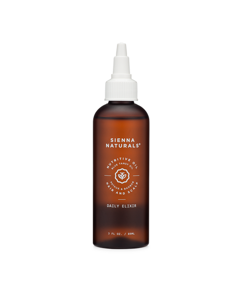 Daily Elixir Scalp Oil