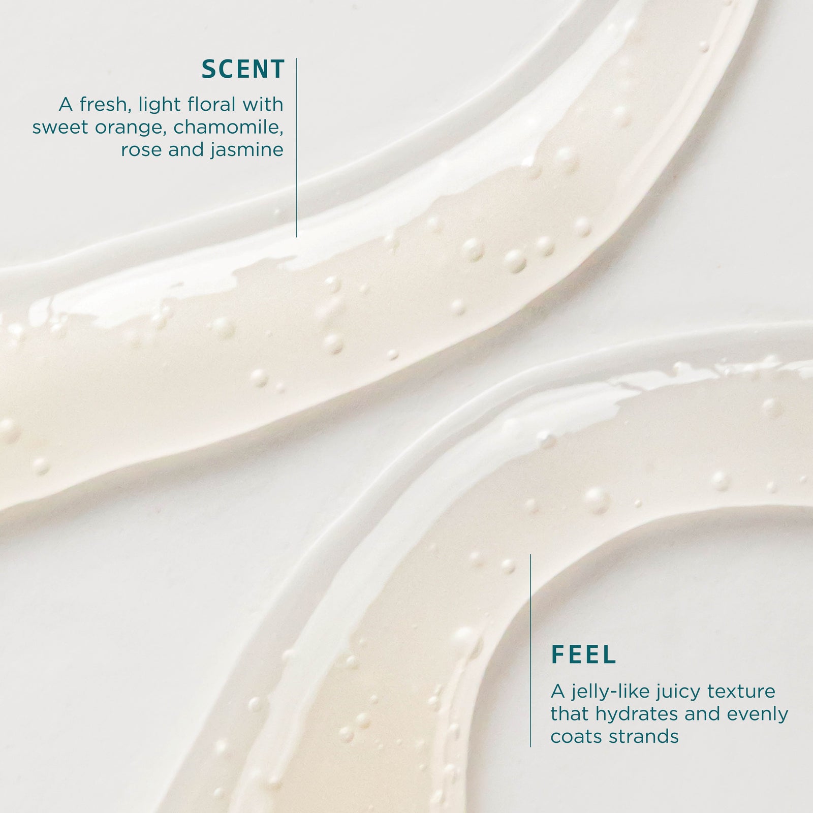 Sienna Naturals Dream Curl Gelée (Vegan, Dermatologist Approved)