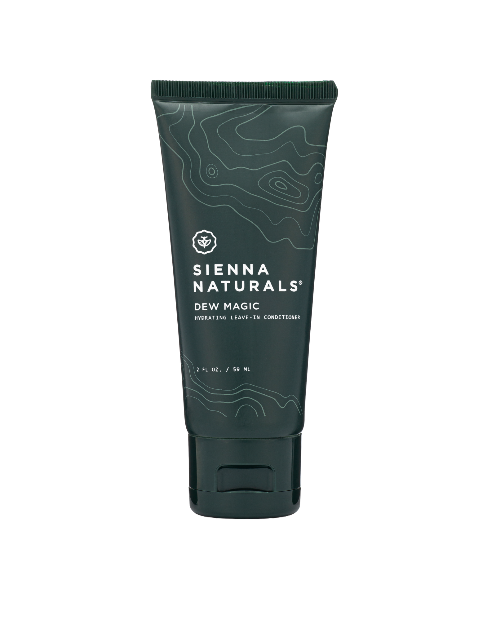 Sienna Naturals Dew Magic Leave-In Conditioner (Vegan