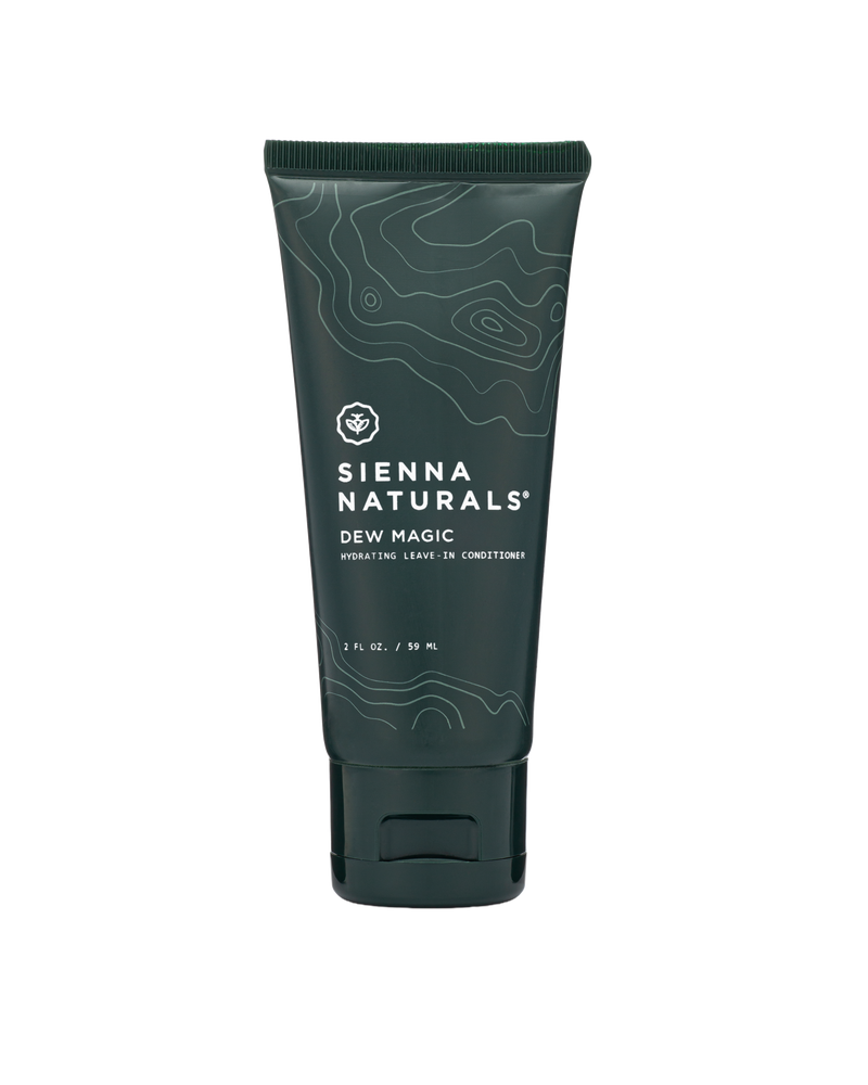 Dew Magic Leave-In Conditioner