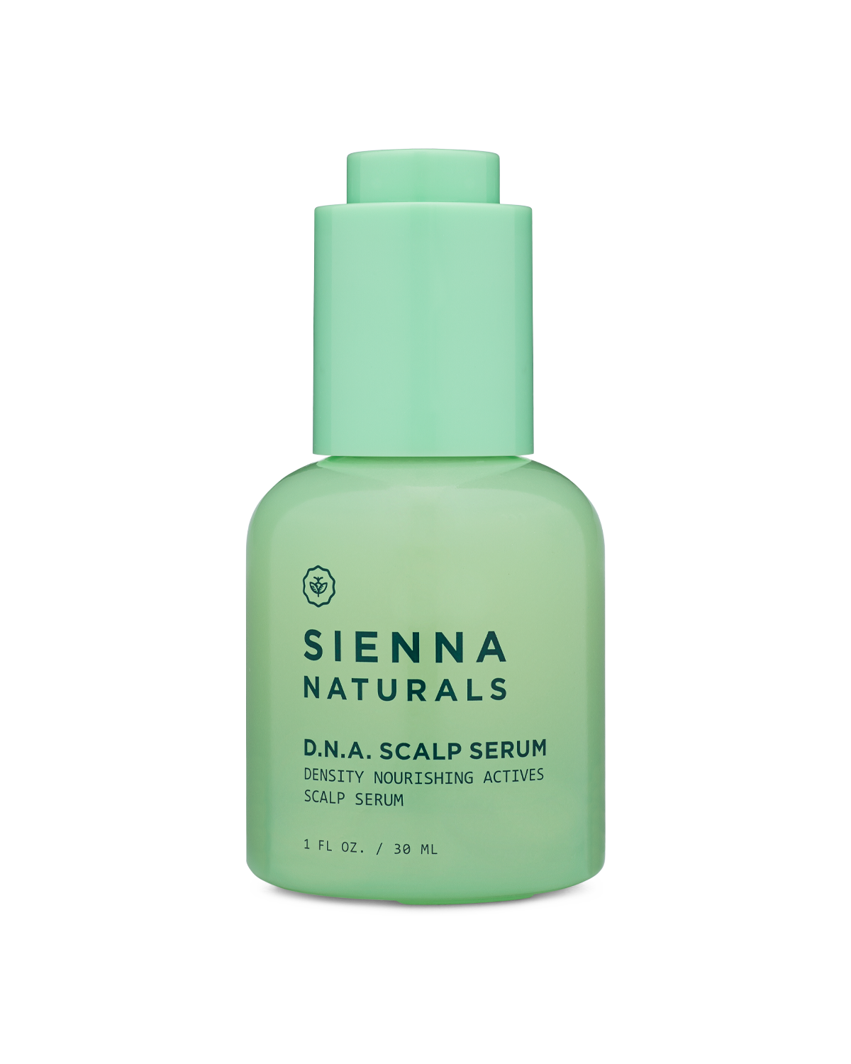 Sienna Naturals | Clean Textured Hair & Scalp Care