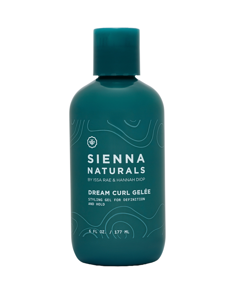 Dream Curl Gelée