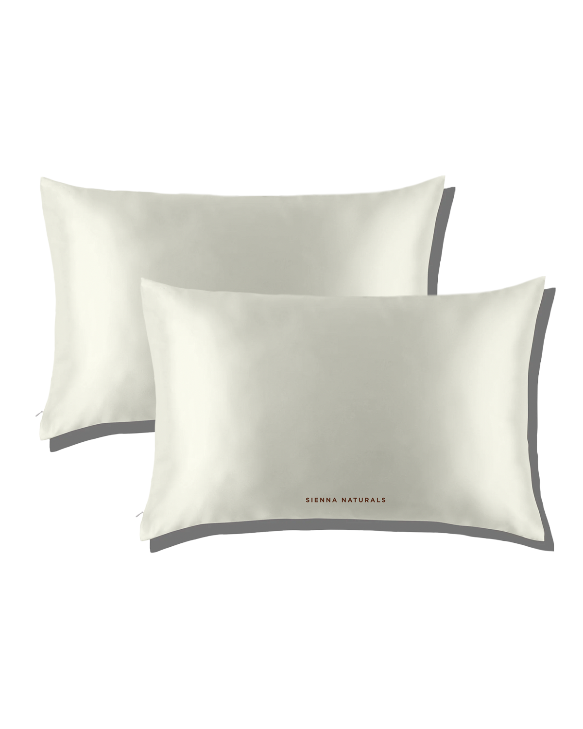 Silk Pillowcase (2pk) Sienna Naturals