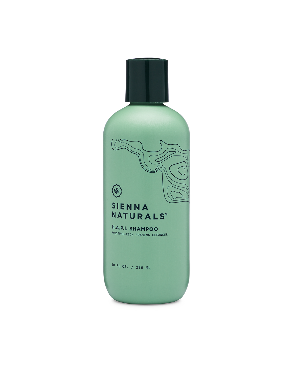 H.A.P.I. Shampoo