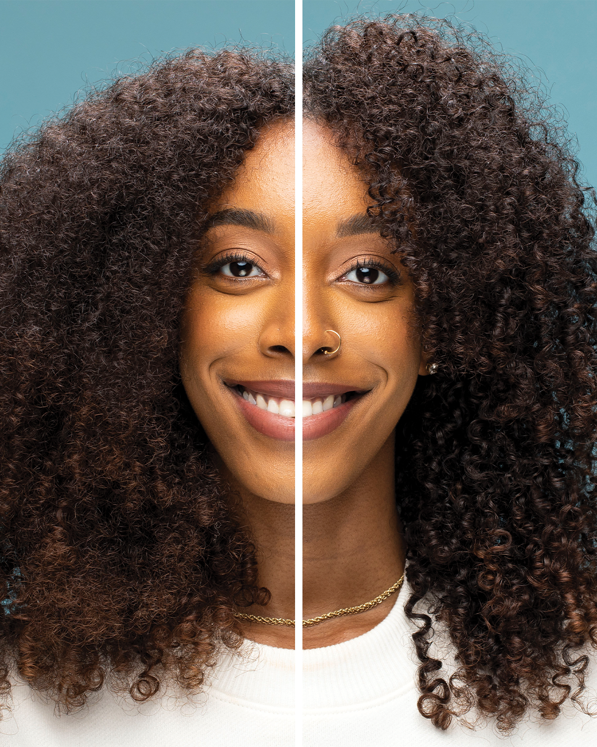 Sienna Naturals Dream Curl Cream (Vegan, Dermatologist Approved) Sienna Naturals Dream Curl Cream (Vegan, Dermatologist Approved)