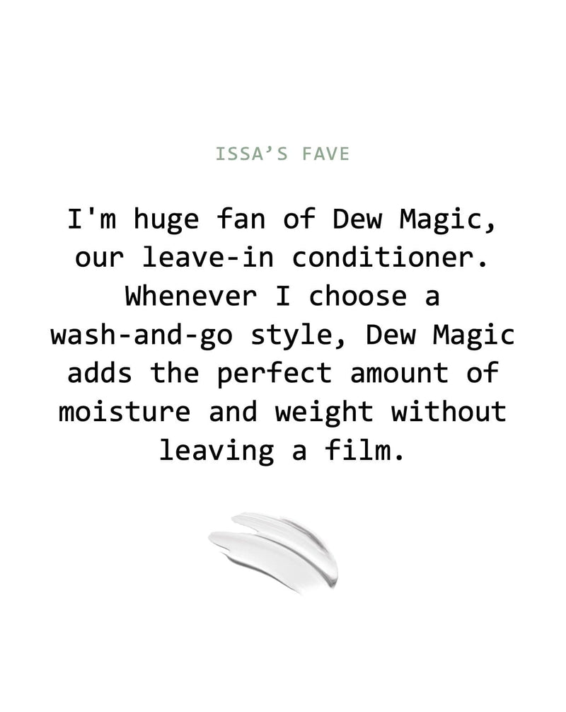 Dew Magic Leave-In Conditioner
